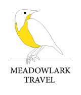 Meadowlark Travel Logo
